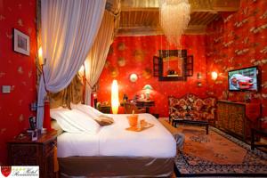 Hotel Renaissance : photos des chambres