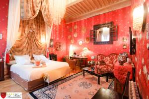 Hotel Renaissance : photos des chambres
