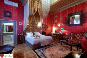 Hotel Renaissance : photos des chambres