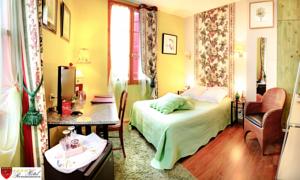 Hotel Renaissance : photos des chambres