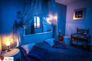Hotel Renaissance : photos des chambres