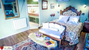 Hotel Renaissance : photos des chambres