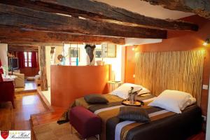 Hotel Renaissance : photos des chambres