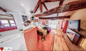 Hotel Renaissance : photos des chambres