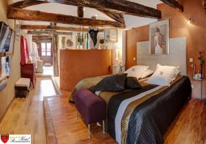 Hotel Renaissance : photos des chambres