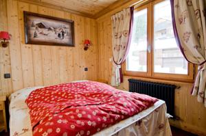 Hotel Les Ecureuils : photos des chambres