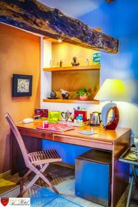 Hotel Renaissance : photos des chambres