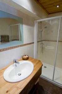 Hotel Les Ecureuils : photos des chambres