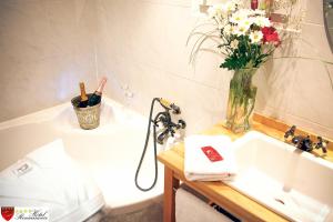 Hotel Renaissance : photos des chambres