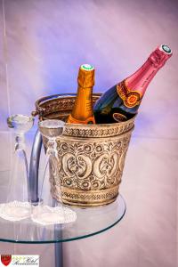 Hotel Renaissance : photos des chambres