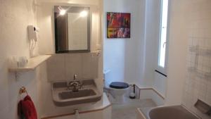 Hotel des Alpes : photos des chambres