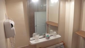 Hotel des Alpes : photos des chambres
