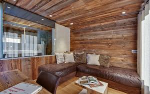 Hotel Les Ecureuils : photos des chambres