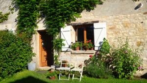 Hebergement Maison Frankrijk : photos des chambres