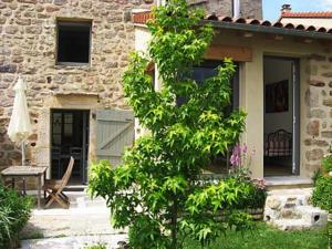 Hebergement Gite du Besset : photos des chambres