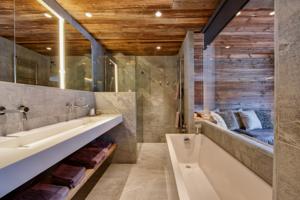 Hotel Les Ecureuils : photos des chambres