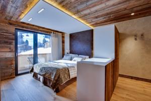Hotel Les Ecureuils : photos des chambres