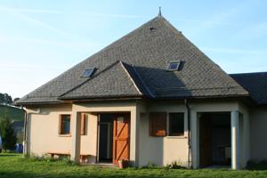 Hebergement Camping de Saint-Urcize : photos des chambres