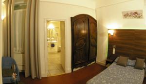 Hotel Vendome : photos des chambres