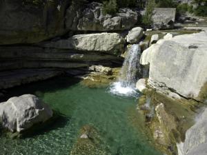 Hebergement Domaine De Malcor : photos des chambres