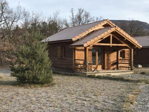 Hebergement Domaine De Malcor : photos des chambres
