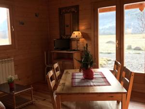 Hebergement Domaine De Malcor : photos des chambres