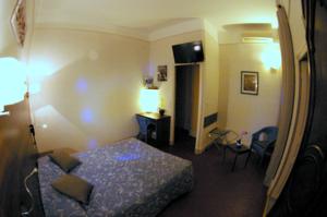 Hotel Vendome : photos des chambres