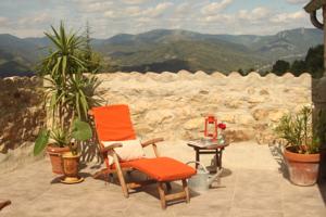 Hebergement Coeur Des Monts d Ardeche : photos des chambres