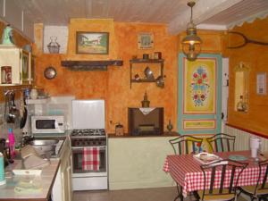 Chambres d'hotes/B&B Ferme de l'Art Rural et Populaire : photos des chambres