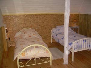 Chambres d'hotes/B&B Ferme de l'Art Rural et Populaire : photos des chambres