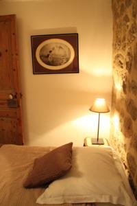 Hebergement Coeur Des Monts d Ardeche : photos des chambres