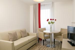 Hebergement Sejours & Affaires Paris Bagneux : photos des chambres