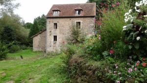 Hebergement Gite La Louviere : photos des chambres