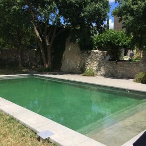 Hebergement Mas de Boule : photos des chambres