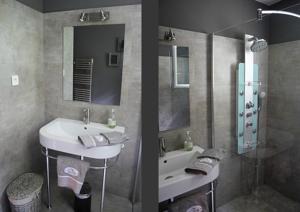 Hebergement Villa L'Occitane : photos des chambres