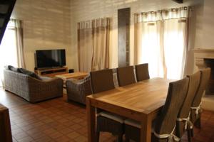 Hebergement Villa L'Occitane : photos des chambres