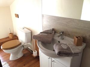 Hebergement Villa L'Occitane : photos des chambres