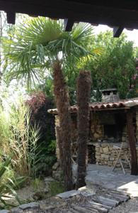Hebergement Villa L'Occitane : photos des chambres