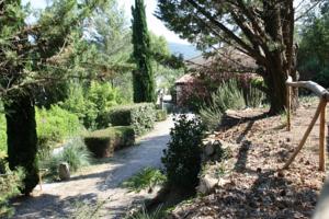 Hebergement Villa L'Occitane : photos des chambres