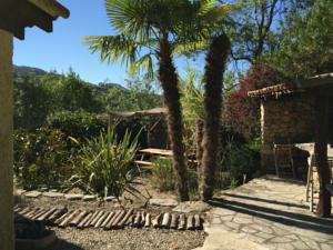 Hebergement Villa L'Occitane : photos des chambres