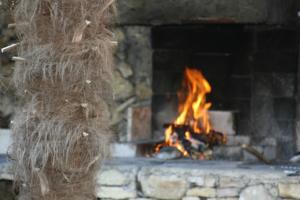 Hebergement Villa L'Occitane : photos des chambres