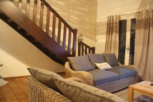 Hebergement Villa L'Occitane : photos des chambres