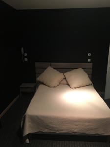Hotel de Berne : photos des chambres
