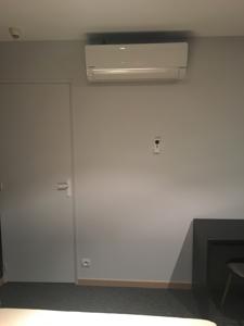 Hotel de Berne : photos des chambres