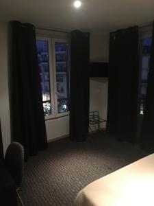 Hotel de Berne : photos des chambres