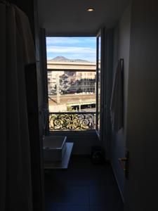 Hotel de Berne : photos des chambres