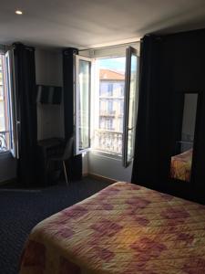 Hotel de Berne : photos des chambres