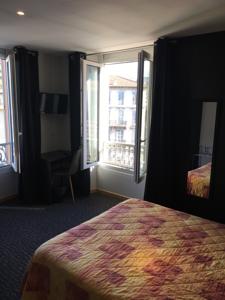 Hotel de Berne : photos des chambres