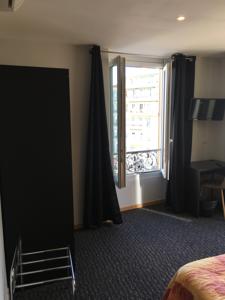 Hotel de Berne : photos des chambres