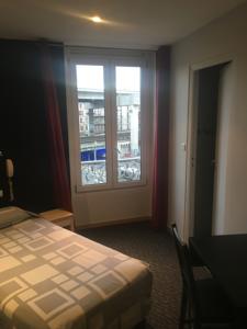 Hotel de Berne : photos des chambres